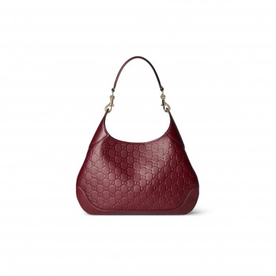 GUCCI B MEDIUM SHOULDER BAG 834981 (42*36*2cm)